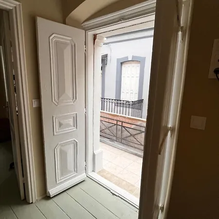 Casa vacanze Alachouzos House Kálymnos