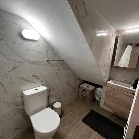 Casa vacanze Alachouzos House