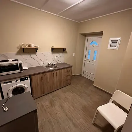 Casa vacanze Alachouzos House *