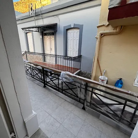Casa vacanze Alachouzos House *