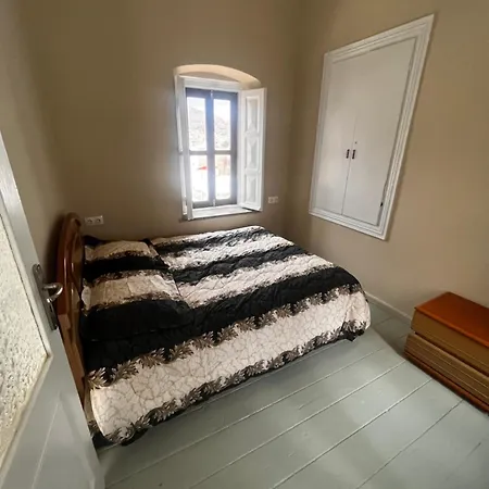 Alachouzos House * Kálymnos