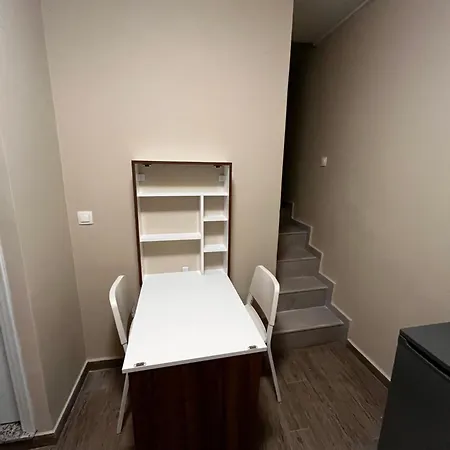 Alachouzos House Kálymnos